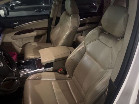 Used 2016 Acura MDX SH-AWD image 6