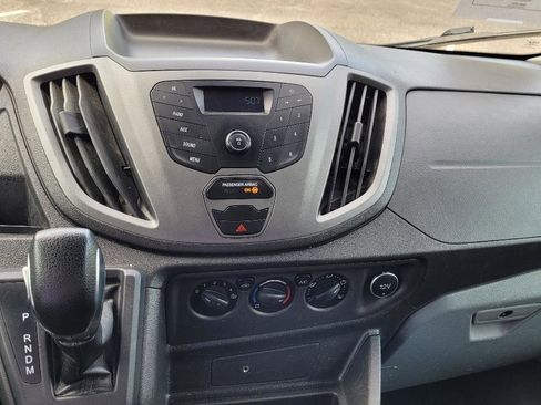 Used 2018 Ford Transit 350 148 High Roof Extended RWD image 20