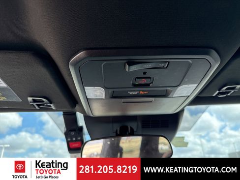 Certified 2024 Toyota Tacoma SR image 22