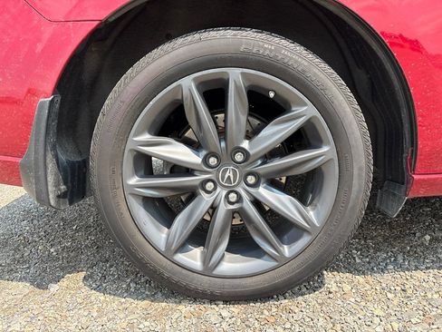 Used 2019 Acura MDX A-Spec AWD/4WD image 8