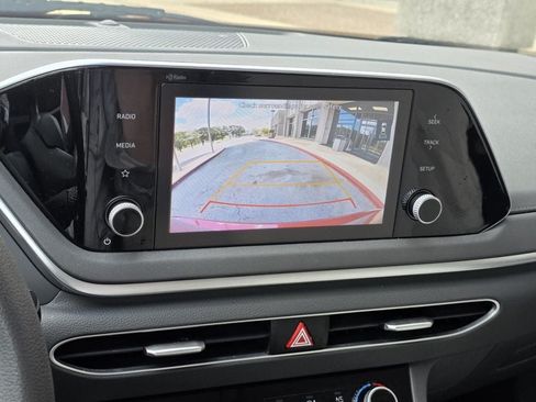 Used 2023 Hyundai Sonata SE FWD image 10