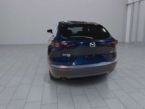 Used 2021 MAZDA CX-30 AWD 2.5 S w/ Select Package image 7