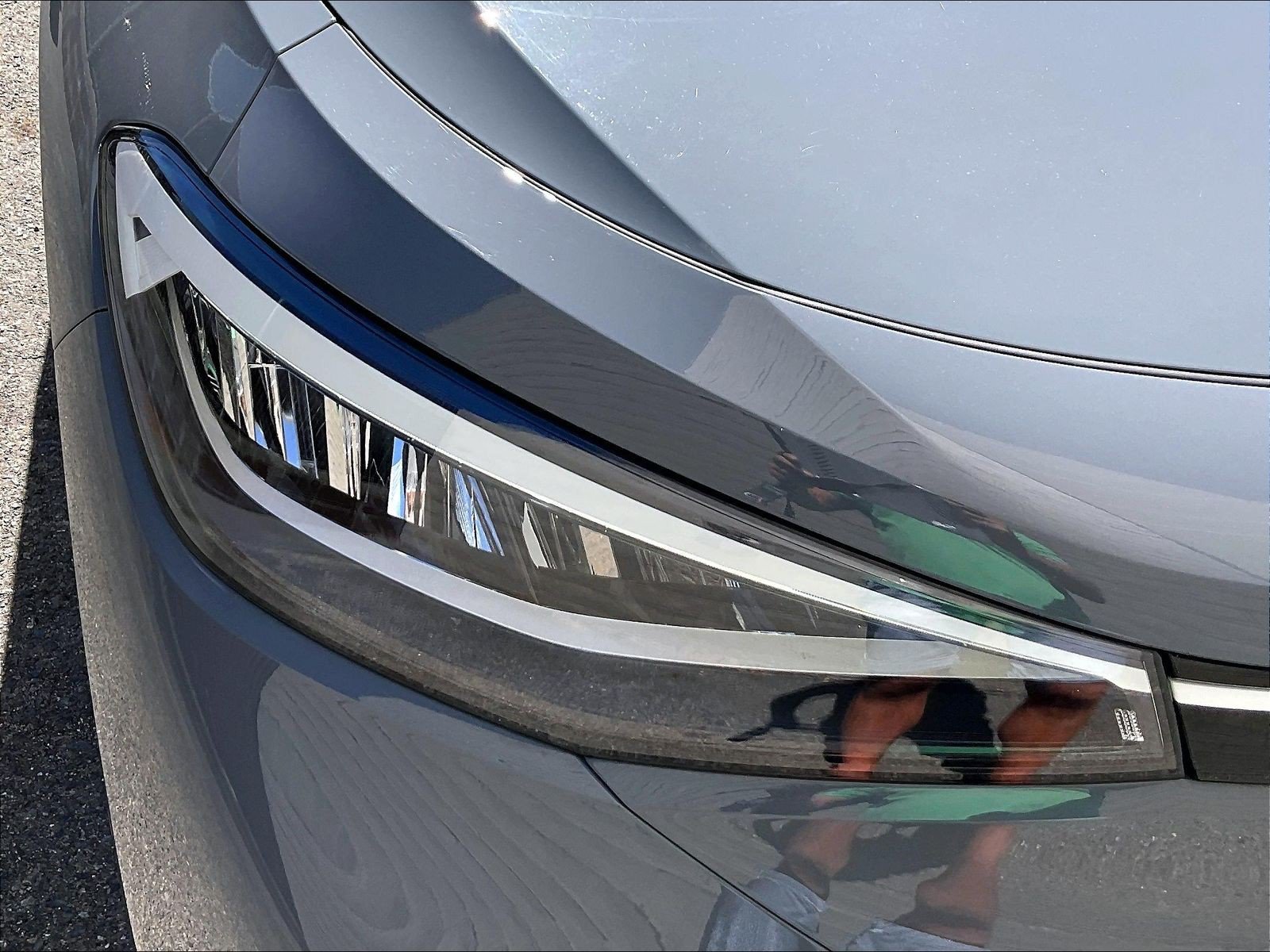 Certified 2023 Volkswagen ID.4 Pro RWD image 25