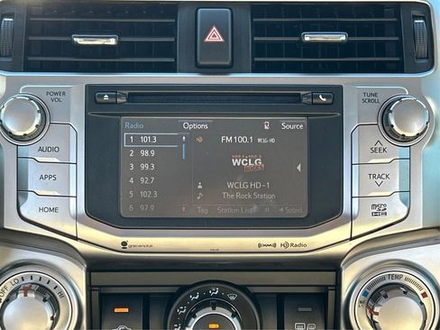 Used 2018 Toyota 4Runner SR5 image 18