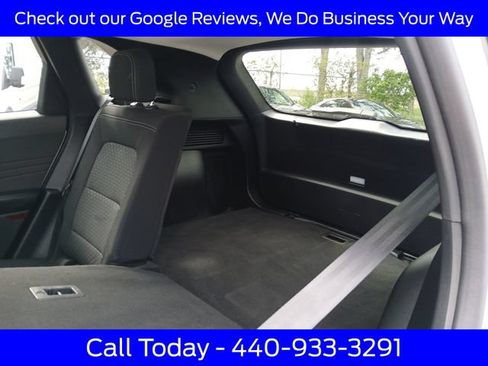 Certified 2025 Ford Escape Active AWD/4WD image 36