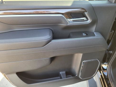 New 2026 Chevrolet Silverado 2500 LT w/ Trail Boss Package image 7