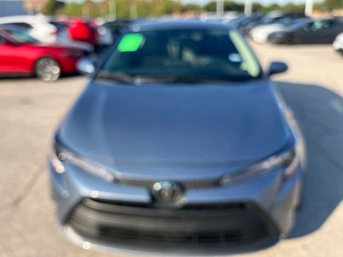 Used 2026 Toyota Corolla LE FWD image 14