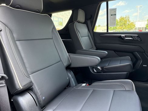 New 2025 Chevrolet Tahoe Premier image 54