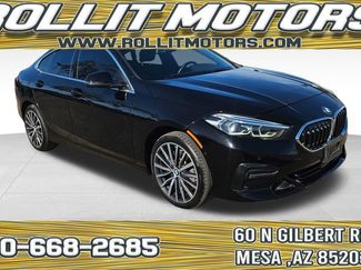 Used 2024 BMW 228i Gran Coupe w/ Convenience Package FWD video 1