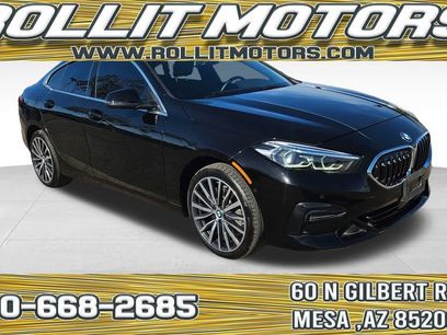 Used 2024 BMW 228i Gran Coupe w/ Convenience Package