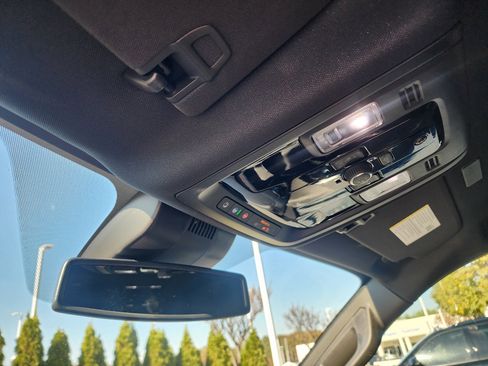 New 2026 Chevrolet Suburban LT w/ Comfort Package image 39