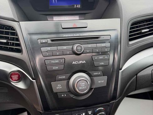 Used 2014 Acura ILX FWD image 23