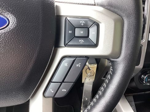 Used 2020 Ford F250 Lariat AWD/4WD image 54