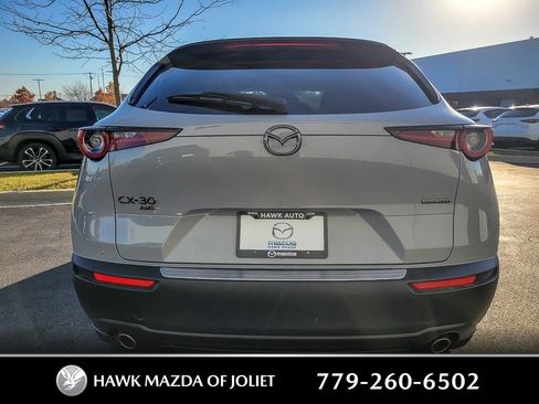 New 2026 MAZDA CX-30 AWD 2.5 S image 5