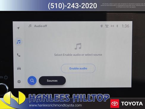 Certified 2025 Toyota Camry SE w/ Convenience Package image 24