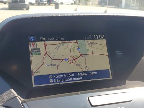 Used 2016 Acura RDX AWD w/ Technology Package image 14