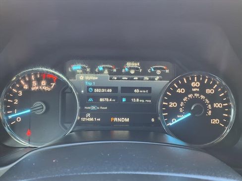 Used 2018 Ford F150 Lariat image 36