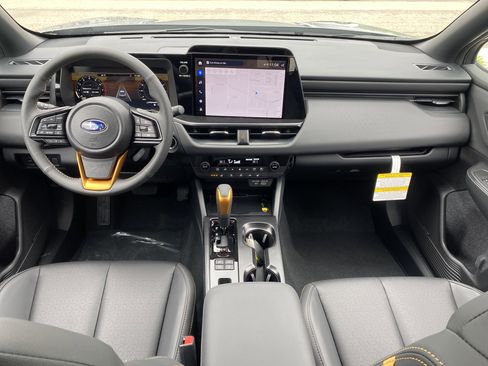 New 2026 Subaru Outback Wilderness AWD/4WD image 6