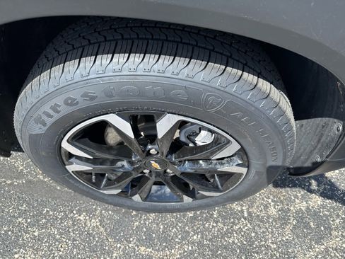 Used 2023 Chevrolet TrailBlazer LT w/ Convenience Package FWD image 13