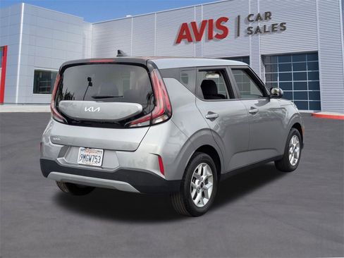 Used 2024 Kia Soul LX w/ Option Group 015 image 6