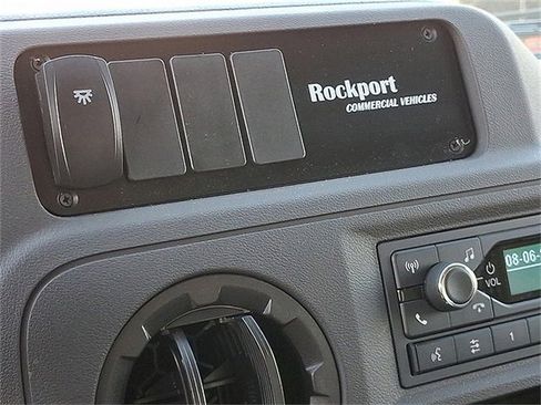 New 2025 Ford E-350 and Econoline 350 Super Duty w/ Power Equipment Group image 8