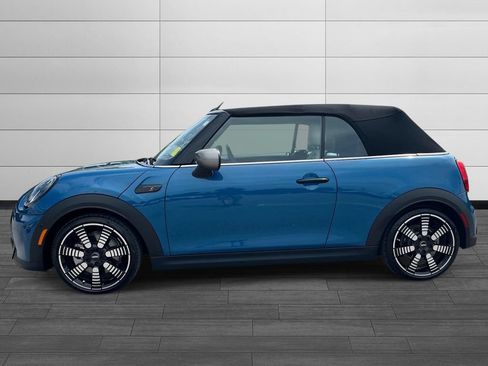 Used 2024 MINI Cooper S FWD image 6