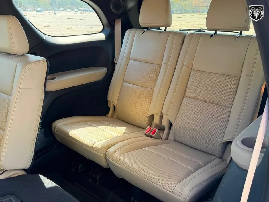Used 2015 Dodge Durango Citadel w/ Technology Group AWD/4WD image 40
