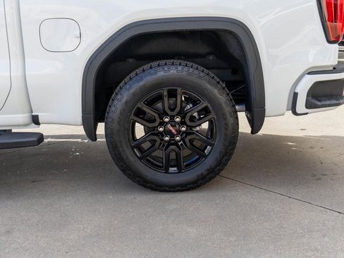 New 2026 GMC Sierra 1500 Elevation w/ Elevation Premium Package image 29