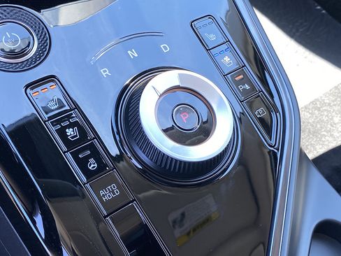 New 2026 Kia Niro Wave FWD image 18