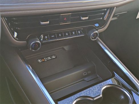 New 2026 Chevrolet Tahoe High Country image 23