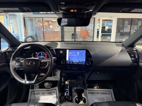 Used 2024 Lexus NX 350 F Sport image 28