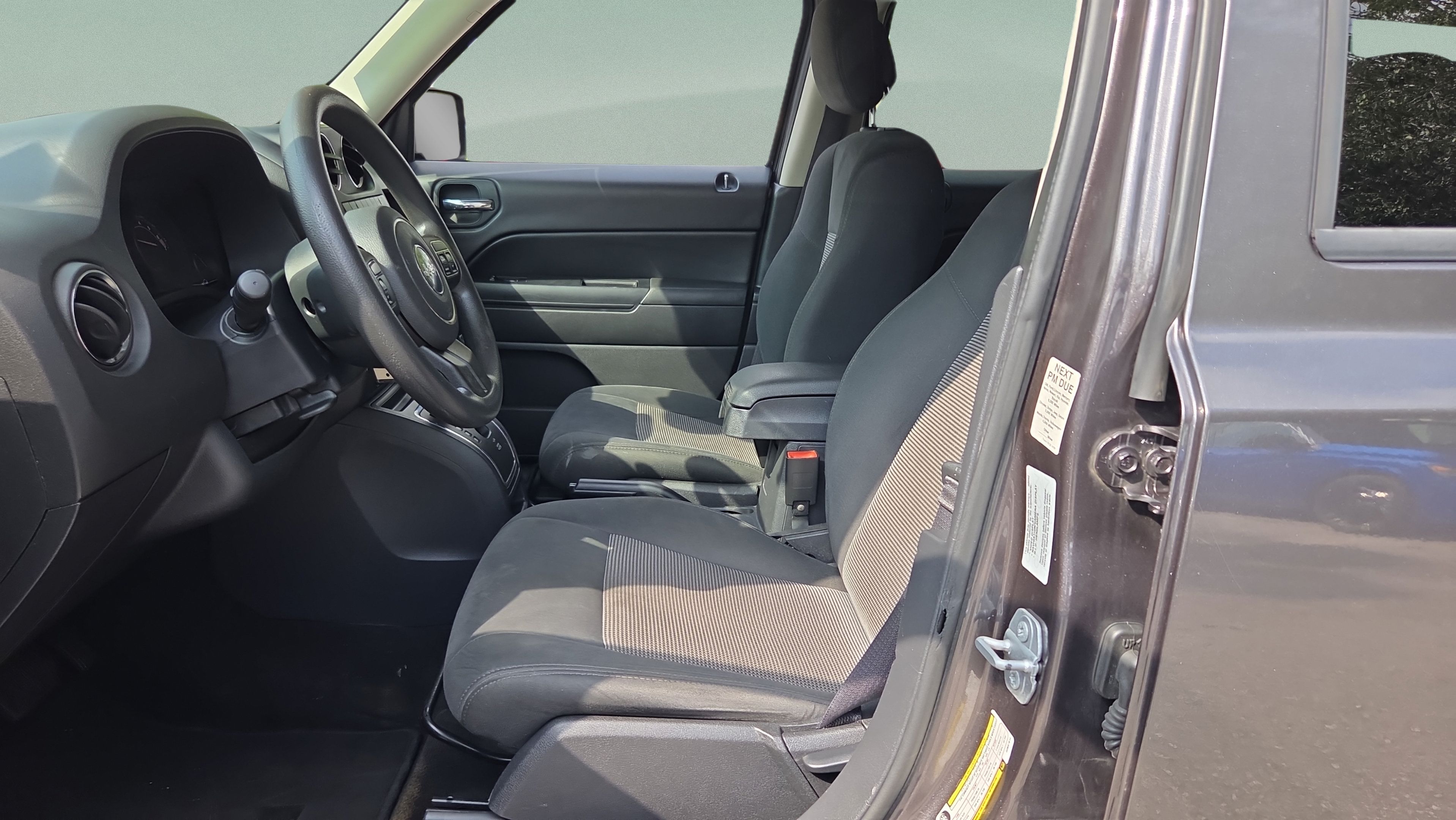 Used 2016 Jeep Patriot Sport w/ Power Value Group FWD image 10