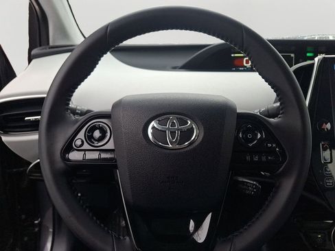 Used 2021 Toyota Prius Prime LE image 20