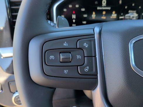New 2026 GMC Sierra 1500 Elevation w/ Preferred Package RWD image 17
