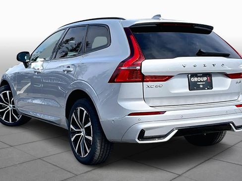Certified 2023 Volvo XC60 B5 Plus w/ Climate Package image 12