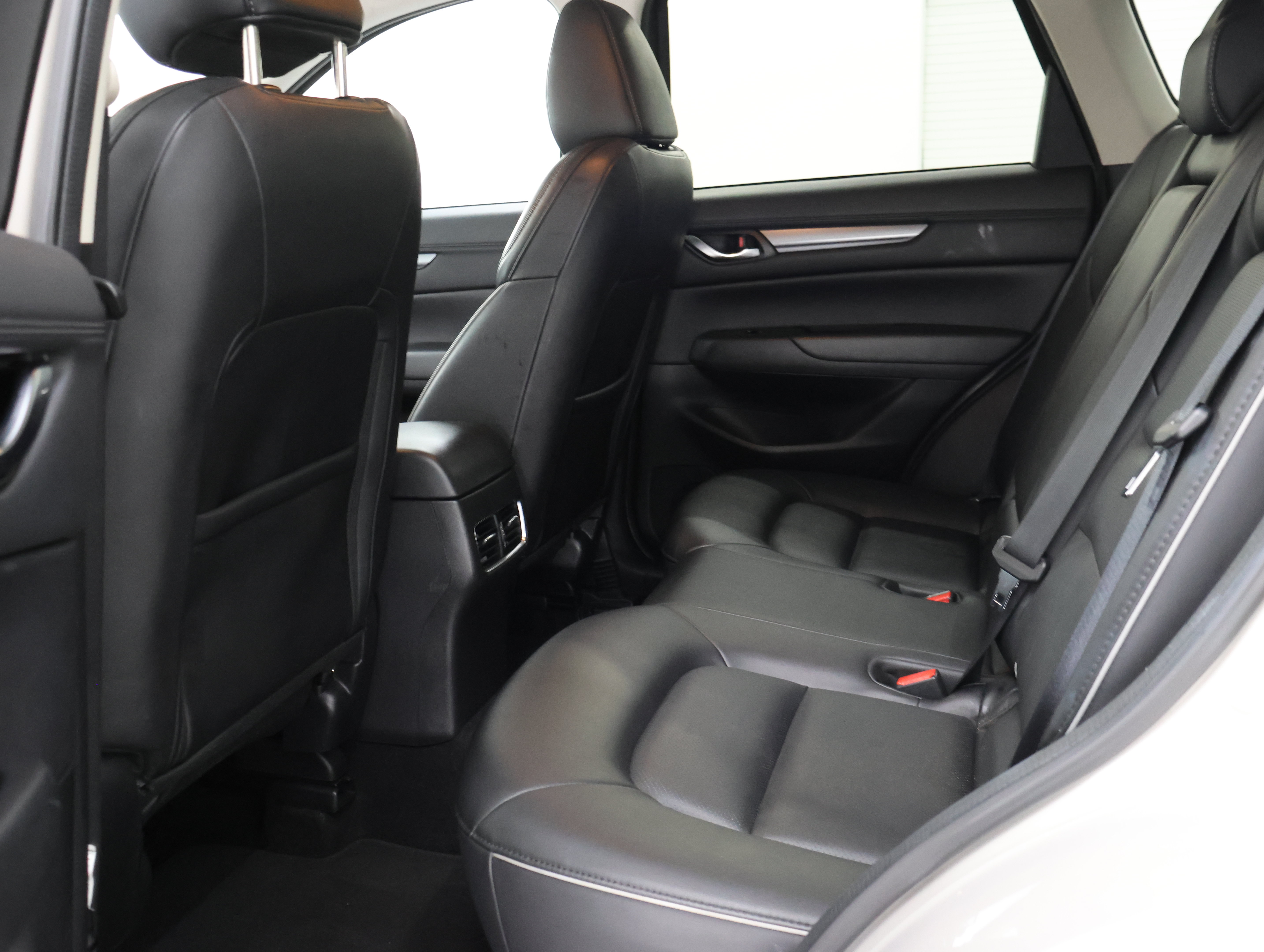 Used 2024 MAZDA CX-5 AWD 2.5 S w/ Select Package image 9