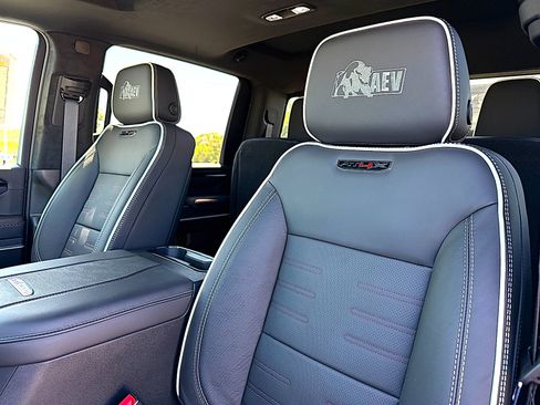 New 2026 GMC Sierra 2500 AT4X w/ AT4X AEV Edition AWD/4WD image 20