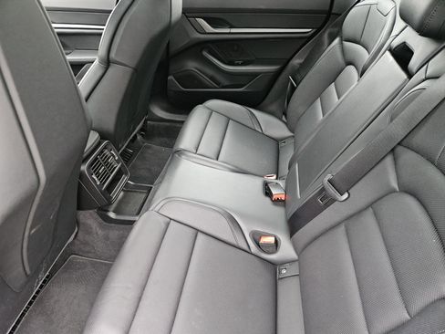Certified 2023 Porsche Taycan RWD image 28