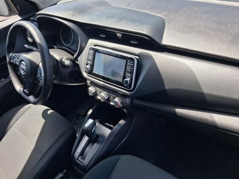Used 2024 Nissan Kicks S FWD image 32