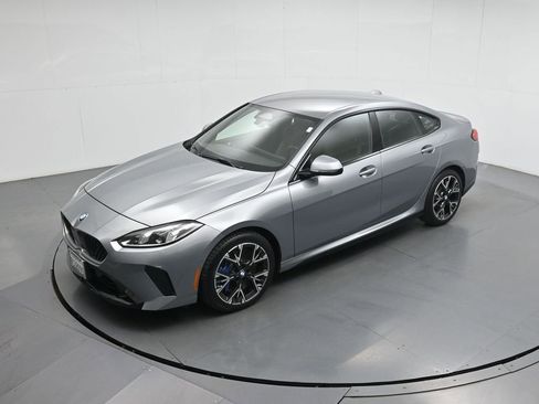 Used 2025 BMW 228i xDrive image 42