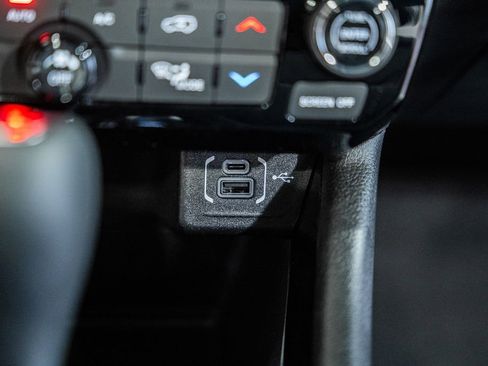 New 2026 Jeep Compass Limited w/ Sun, Sound & Navigation Group image 25