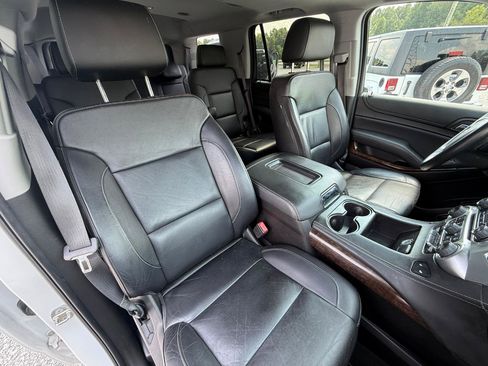 Used 2017 Chevrolet Tahoe LT AWD/4WD image 6