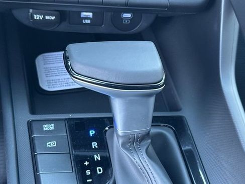 New 2026 Hyundai Elantra Sport FWD image 20