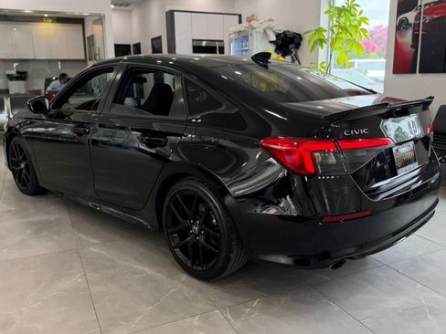 Used 2024 Honda Civic Si image 5