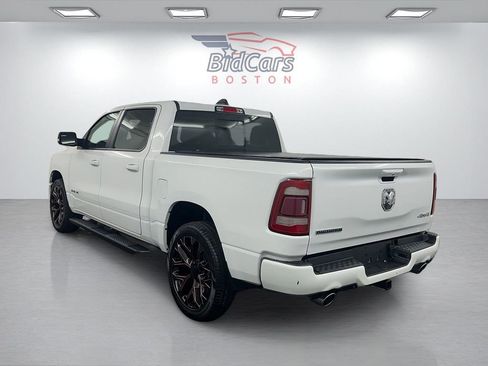 Used 2022 RAM 1500 Big Horn image 6