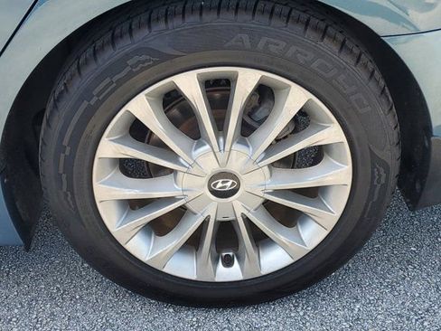 Used 2015 Hyundai Sonata Limited image 8