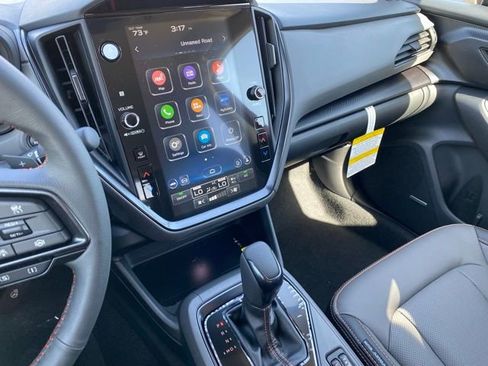 New 2026 Subaru Crosstrek 2.5i Limited image 16