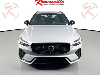 Used 2023 Volvo XC60 B5 Plus