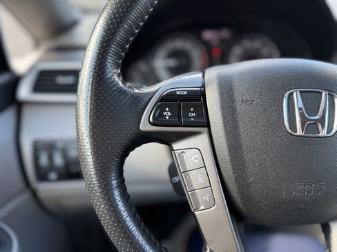Used 2016 Honda Odyssey EX-L image 17