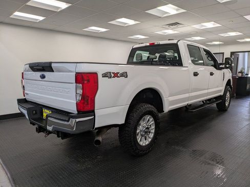 Used 2020 Ford F250 XL w/ STX Appearance Package image 4